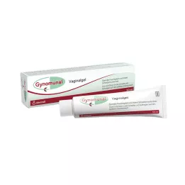 Gynomunal vaginal gel, 50 ml